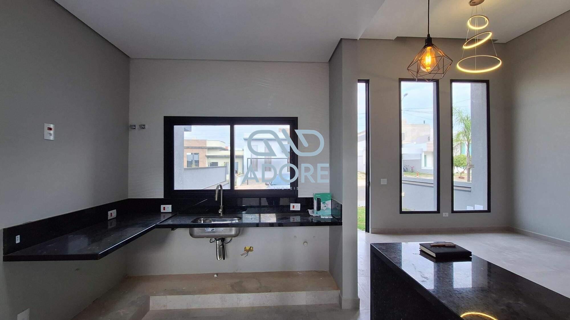 Casa de Condomínio à venda no Condominio Jardim Guarujá: 