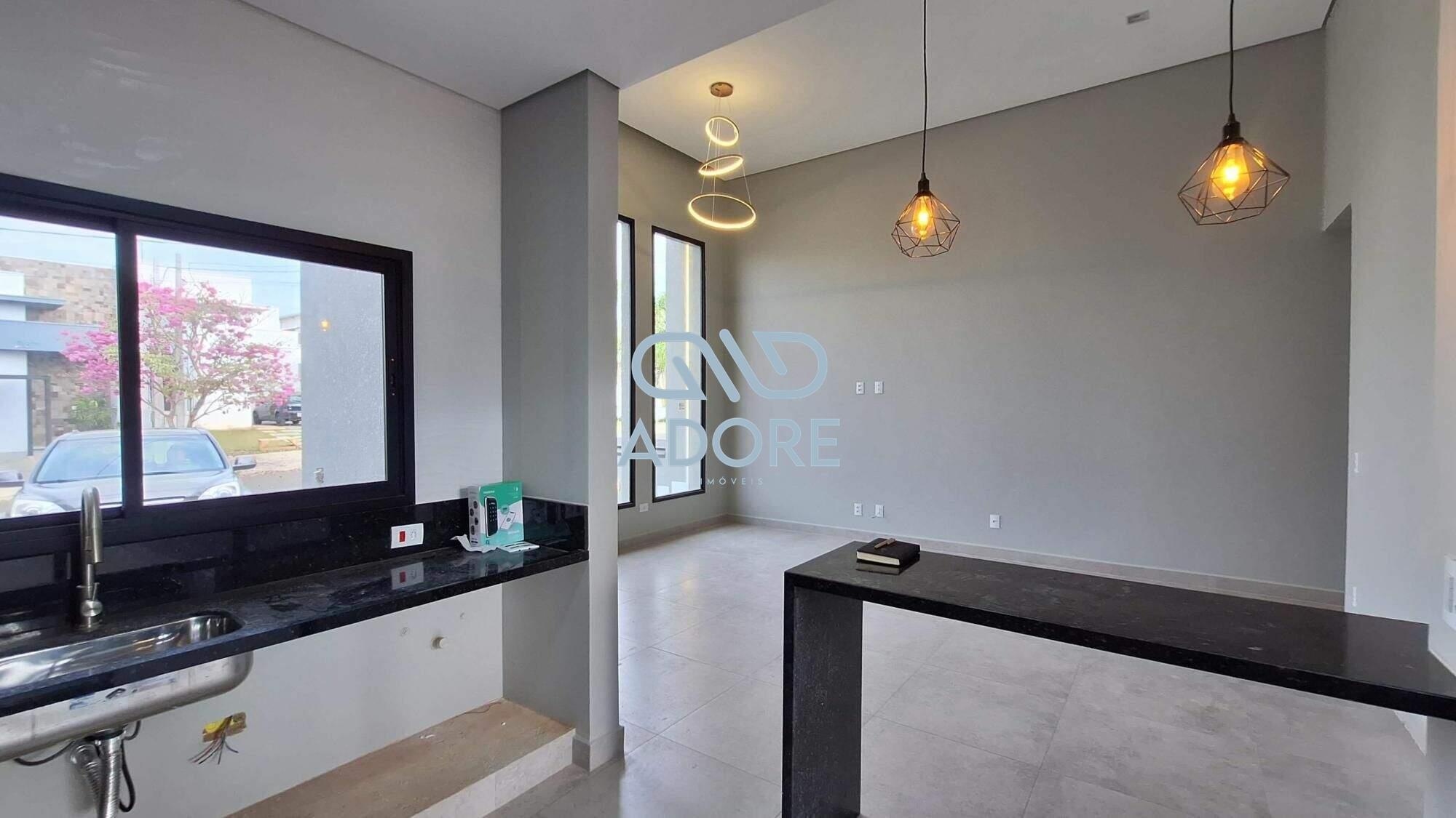 Casa de Condomínio à venda no Condominio Jardim Guarujá: 