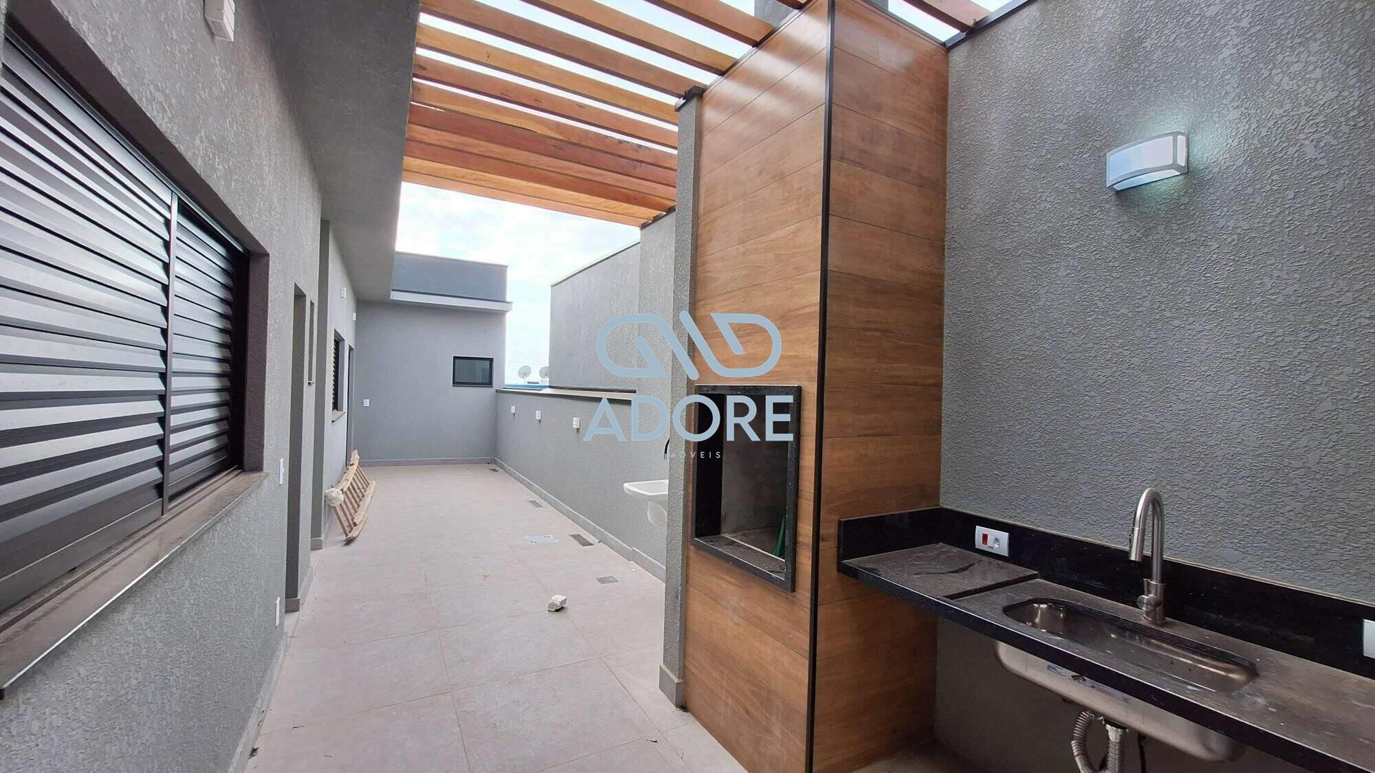 Casa de Condomínio à venda no Condominio Jardim Guarujá: 