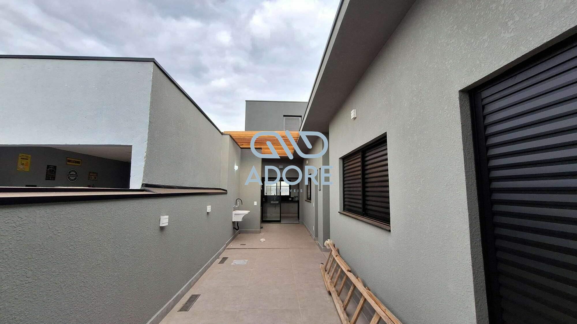 Casa de Condomínio à venda no Condominio Jardim Guarujá: 