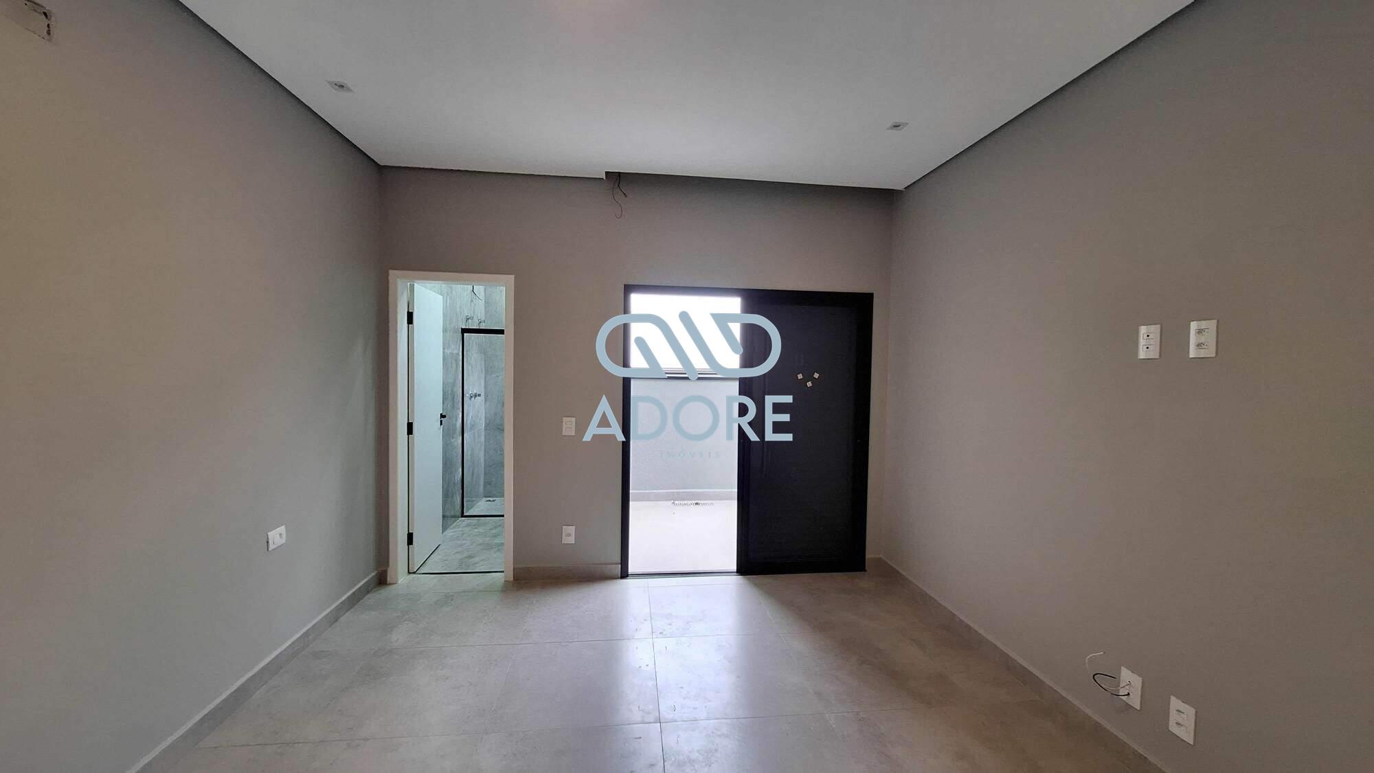 Casa de Condomínio à venda no Condominio Jardim Guarujá: 