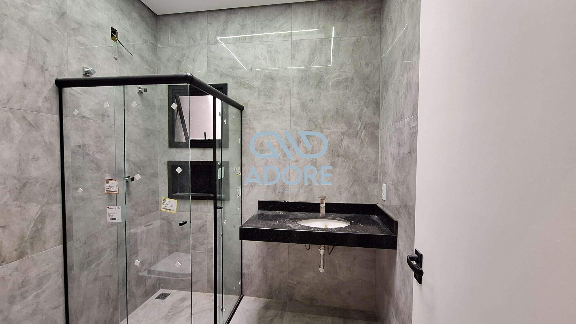 Casa de Condomínio à venda no Condominio Jardim Guarujá: 