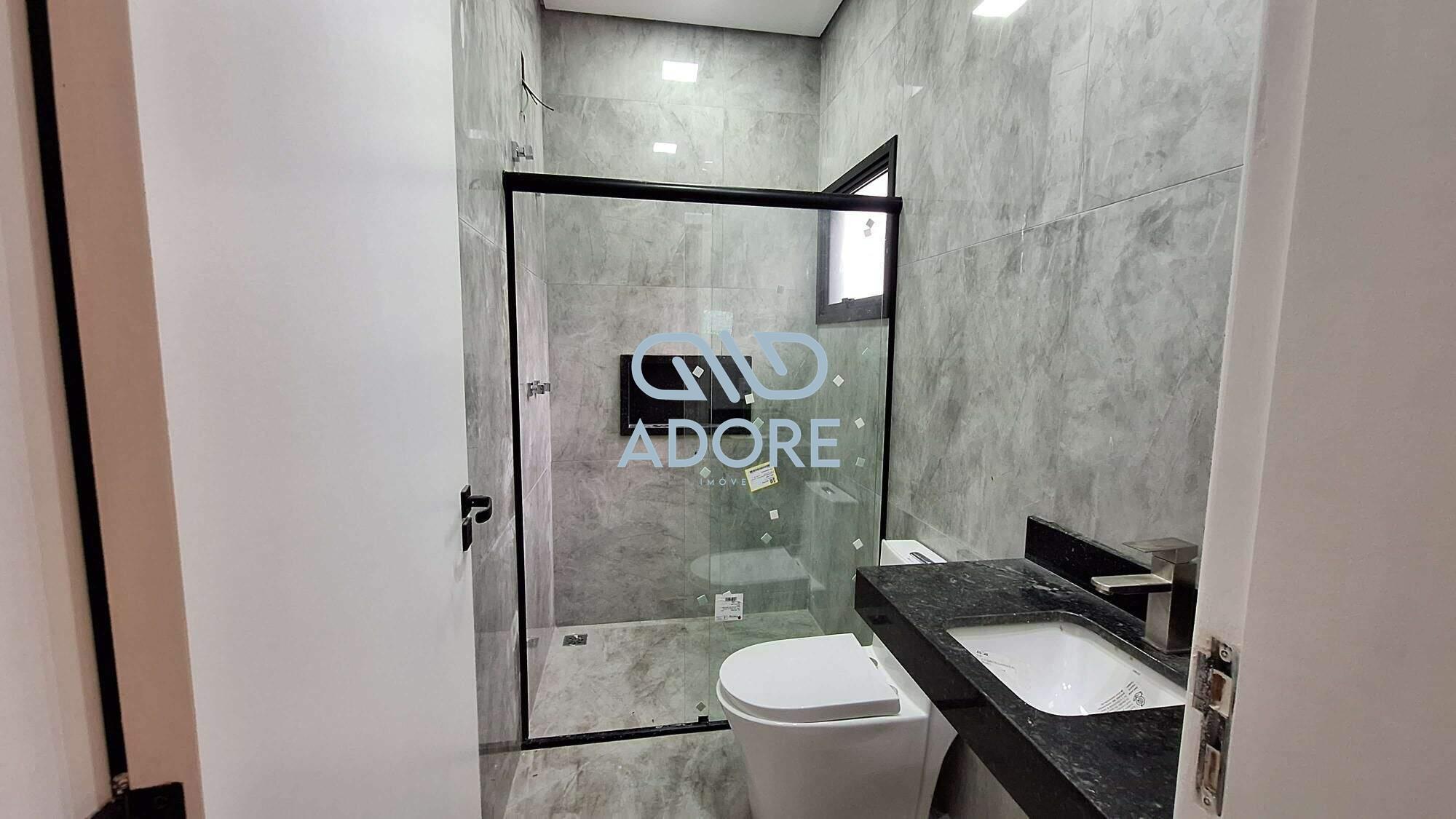 Casa de Condomínio à venda no Condominio Jardim Guarujá: 