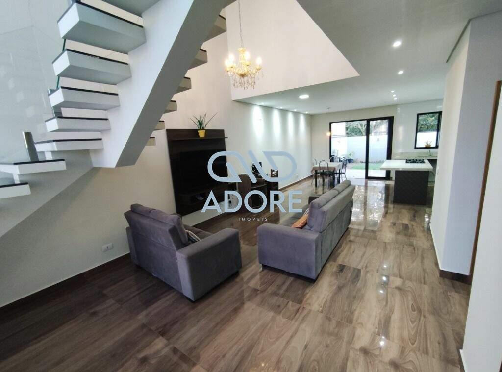 Casa de Condomínio à venda no Condominio Jardim Guarujá: 