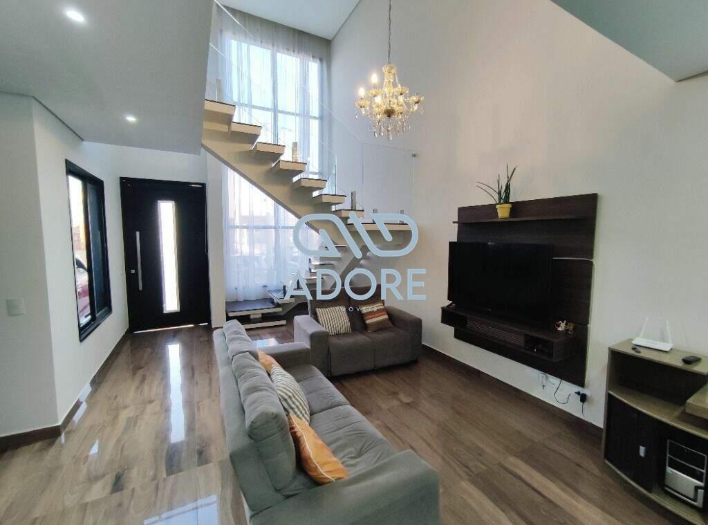 Casa de Condomínio à venda no Condominio Jardim Guarujá: 