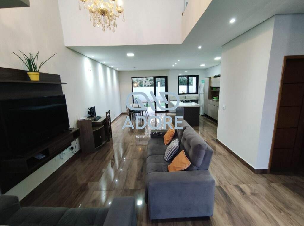 Casa de Condomínio à venda no Condominio Jardim Guarujá: 