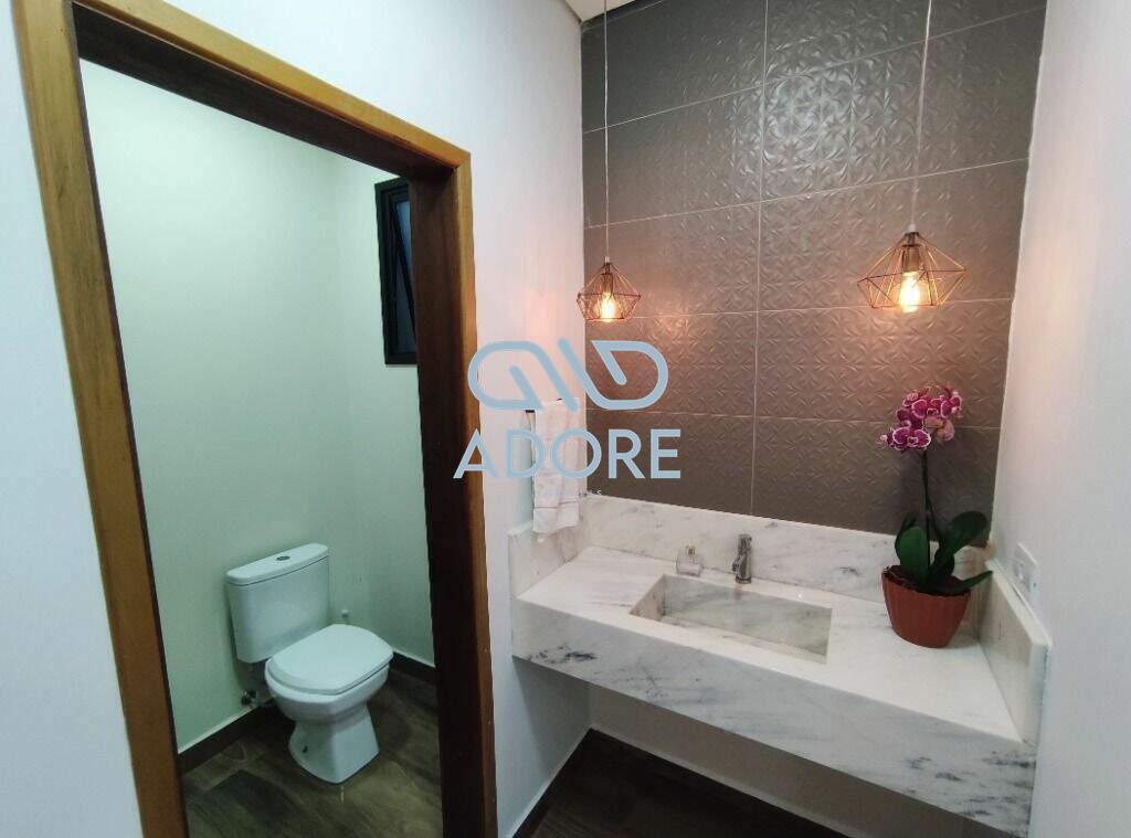 Casa de Condomínio à venda no Condominio Jardim Guarujá: 