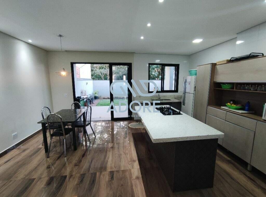 Casa de Condomínio à venda no Condominio Jardim Guarujá: 