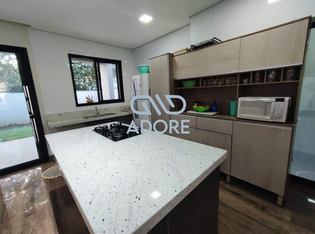 Casa de Condomínio à venda no Condominio Jardim Guarujá: 