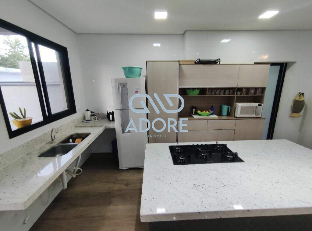 Casa de Condomínio à venda no Condominio Jardim Guarujá: 