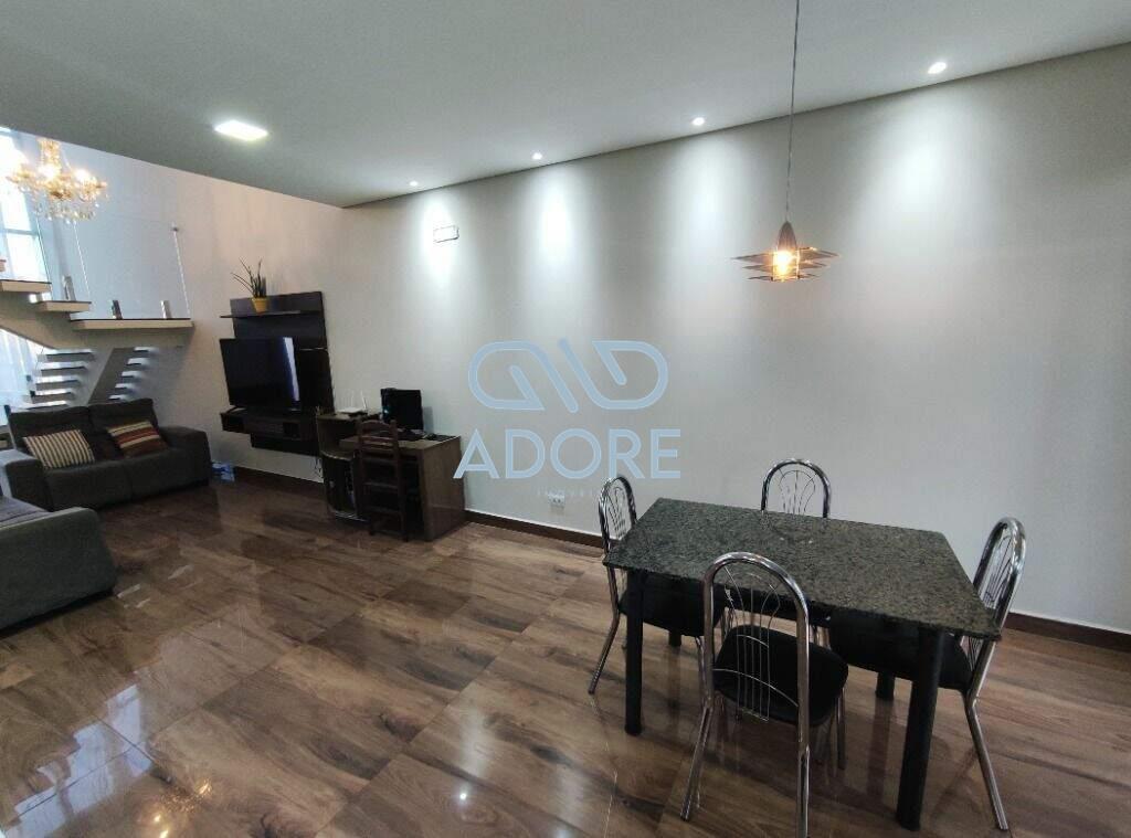 Casa de Condomínio à venda no Condominio Jardim Guarujá: 