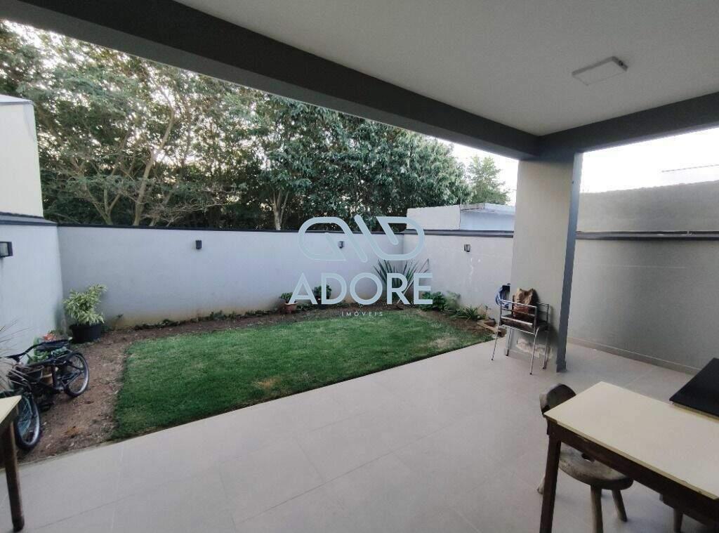 Casa de Condomínio à venda no Condominio Jardim Guarujá: 