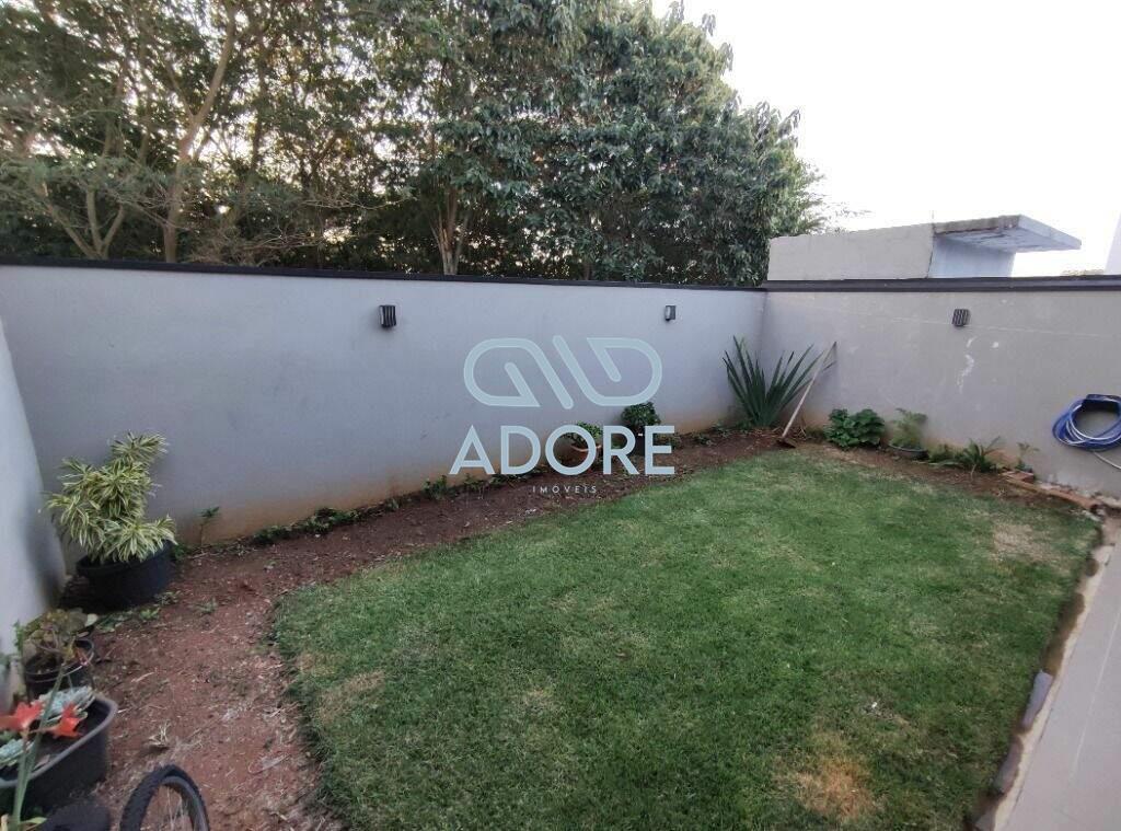 Casa de Condomínio à venda no Condominio Jardim Guarujá: 