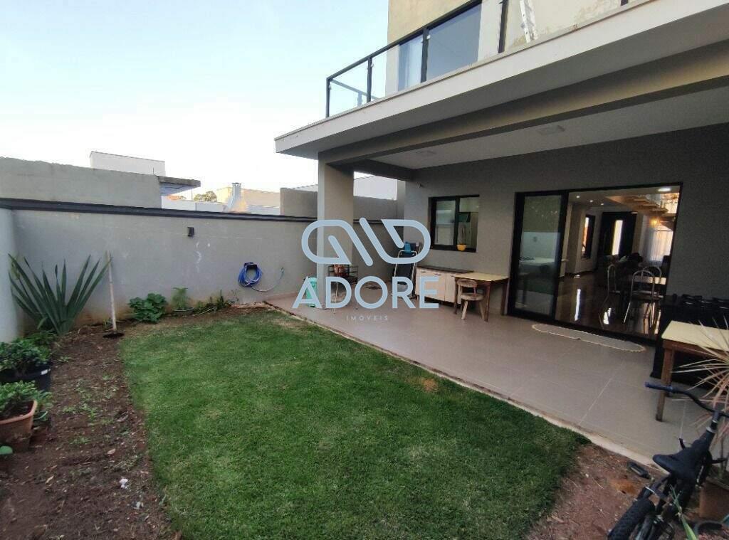 Casa de Condomínio à venda no Condominio Jardim Guarujá: 