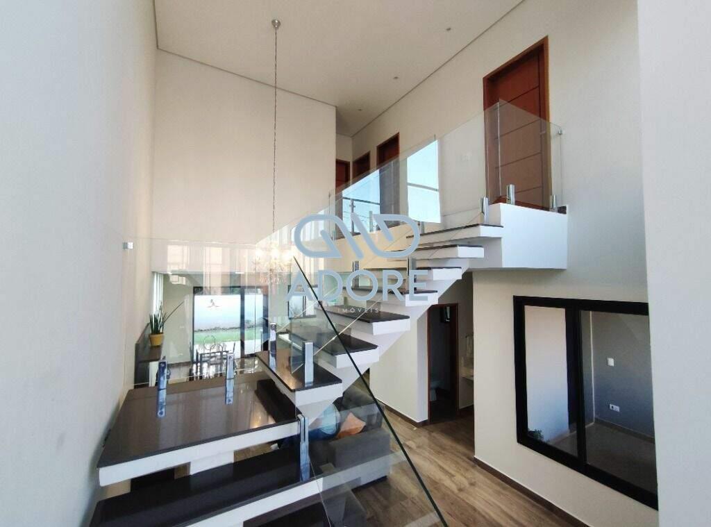 Casa de Condomínio à venda no Condominio Jardim Guarujá: 