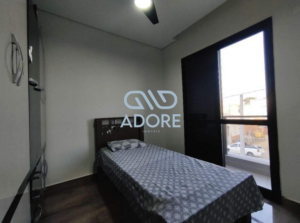 Casa de Condomínio à venda no Condominio Jardim Guarujá: 