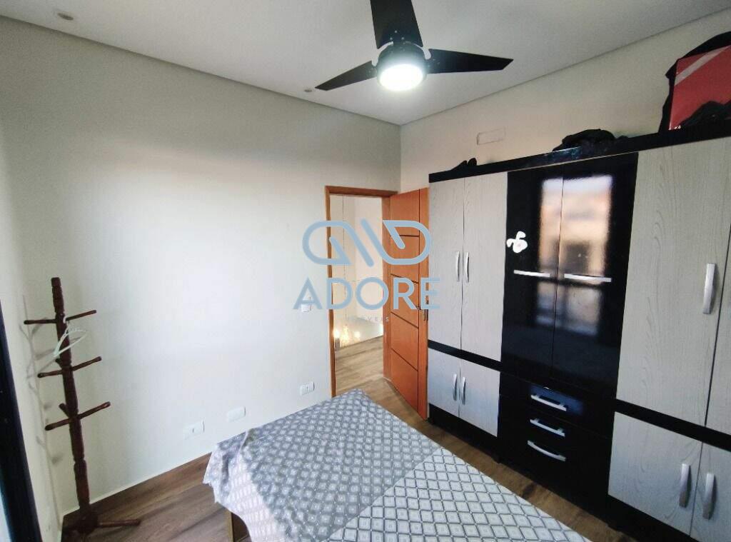 Casa de Condomínio à venda no Condominio Jardim Guarujá: 