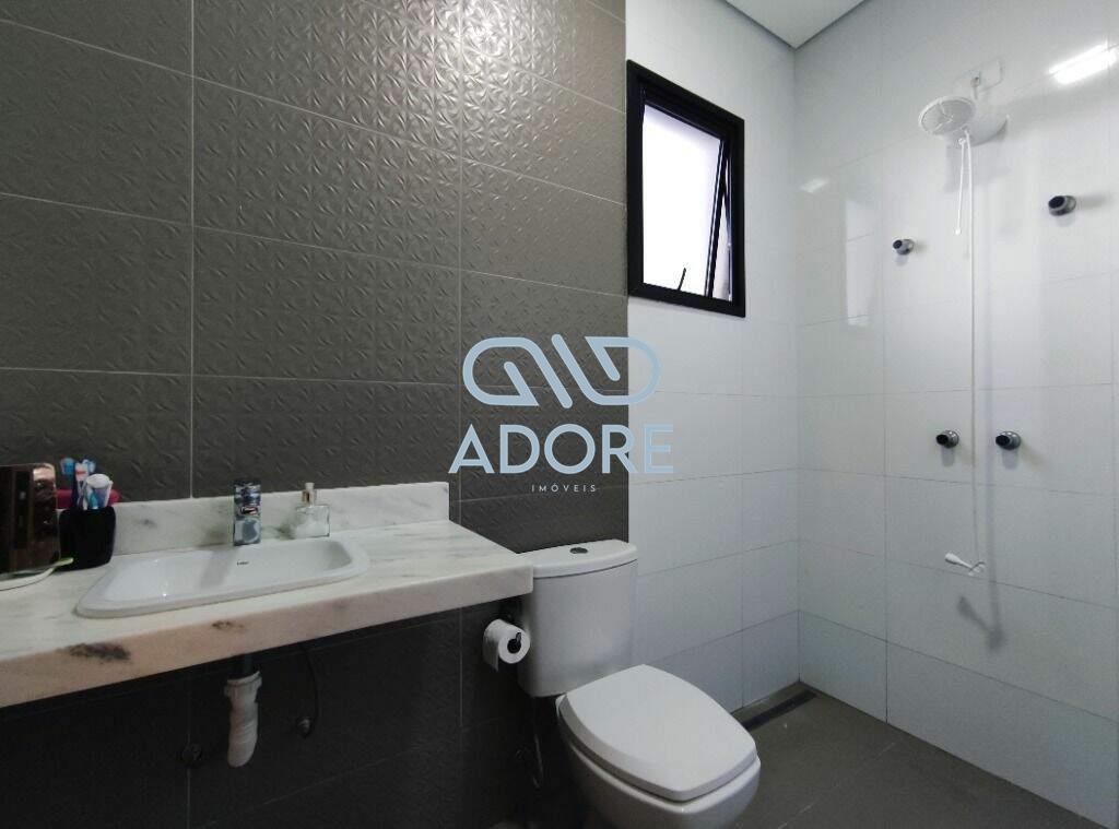 Casa de Condomínio à venda no Condominio Jardim Guarujá: 