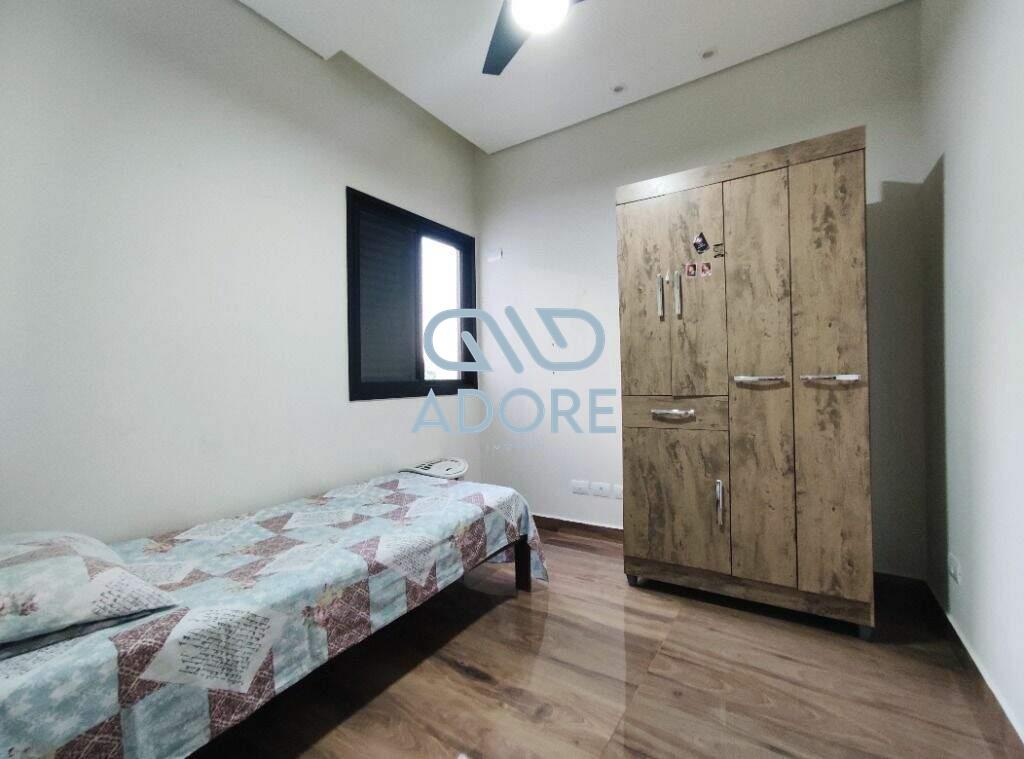 Casa de Condomínio à venda no Condominio Jardim Guarujá: 