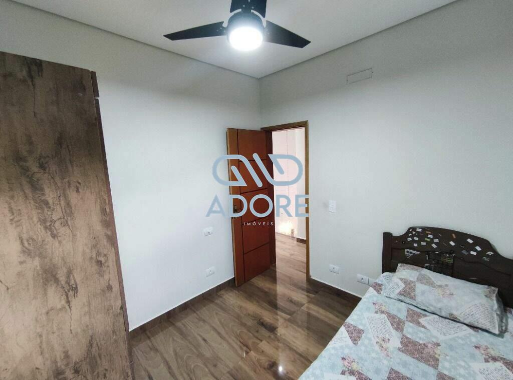 Casa de Condomínio à venda no Condominio Jardim Guarujá: 