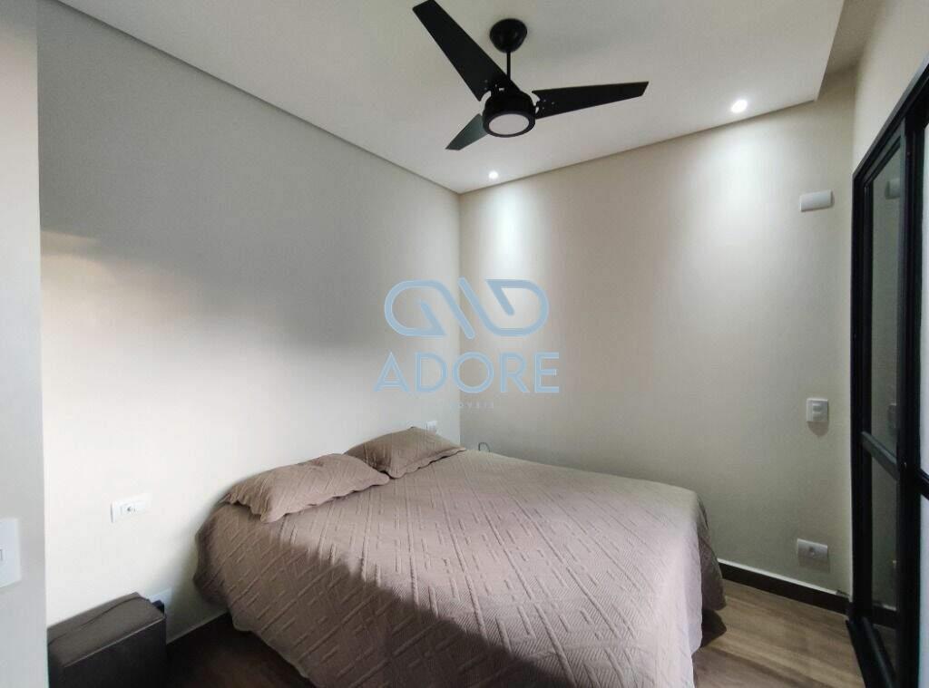 Casa de Condomínio à venda no Condominio Jardim Guarujá: 