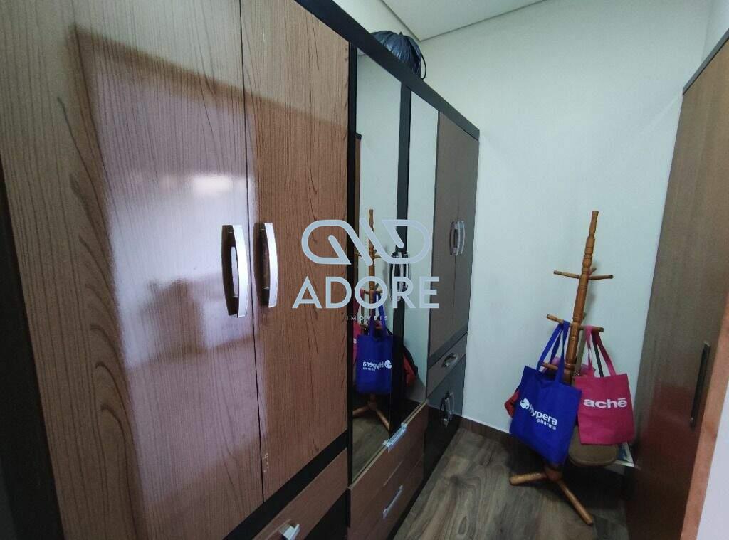 Casa de Condomínio à venda no Condominio Jardim Guarujá: 