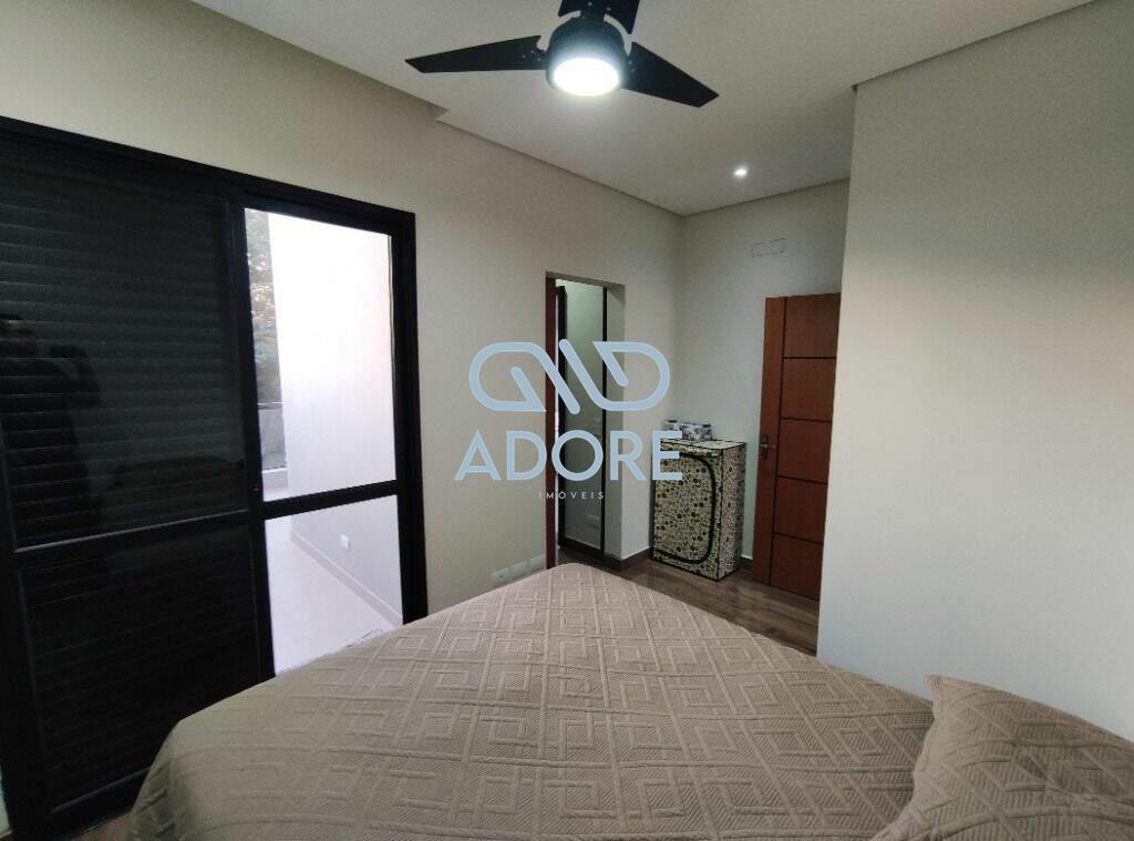 Casa de Condomínio à venda no Condominio Jardim Guarujá: 