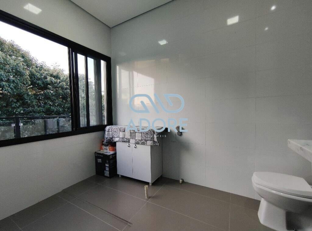 Casa de Condomínio à venda no Condominio Jardim Guarujá: 