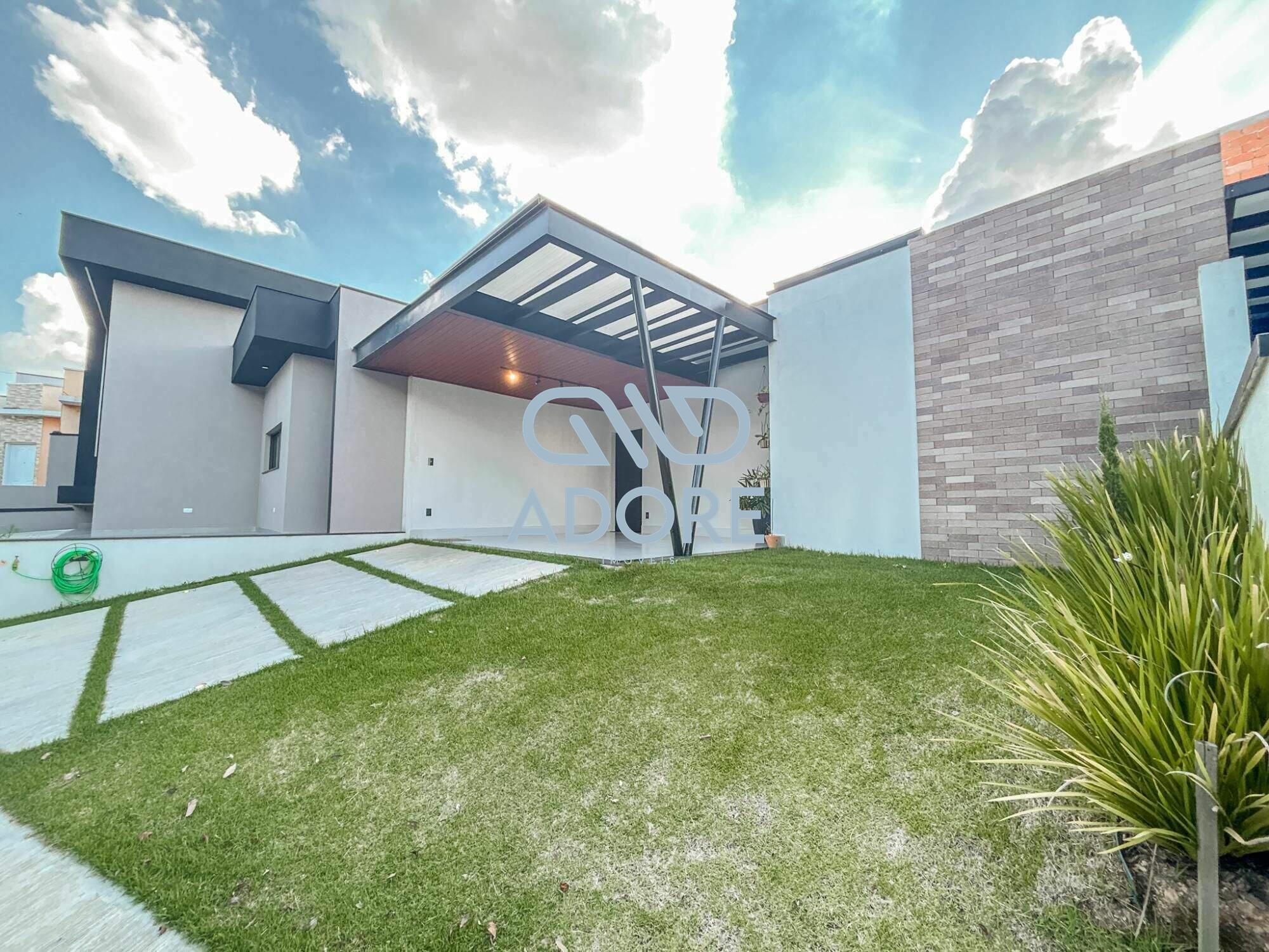 Casa de Condomínio à venda no Condominio Jardim Guarujá: 