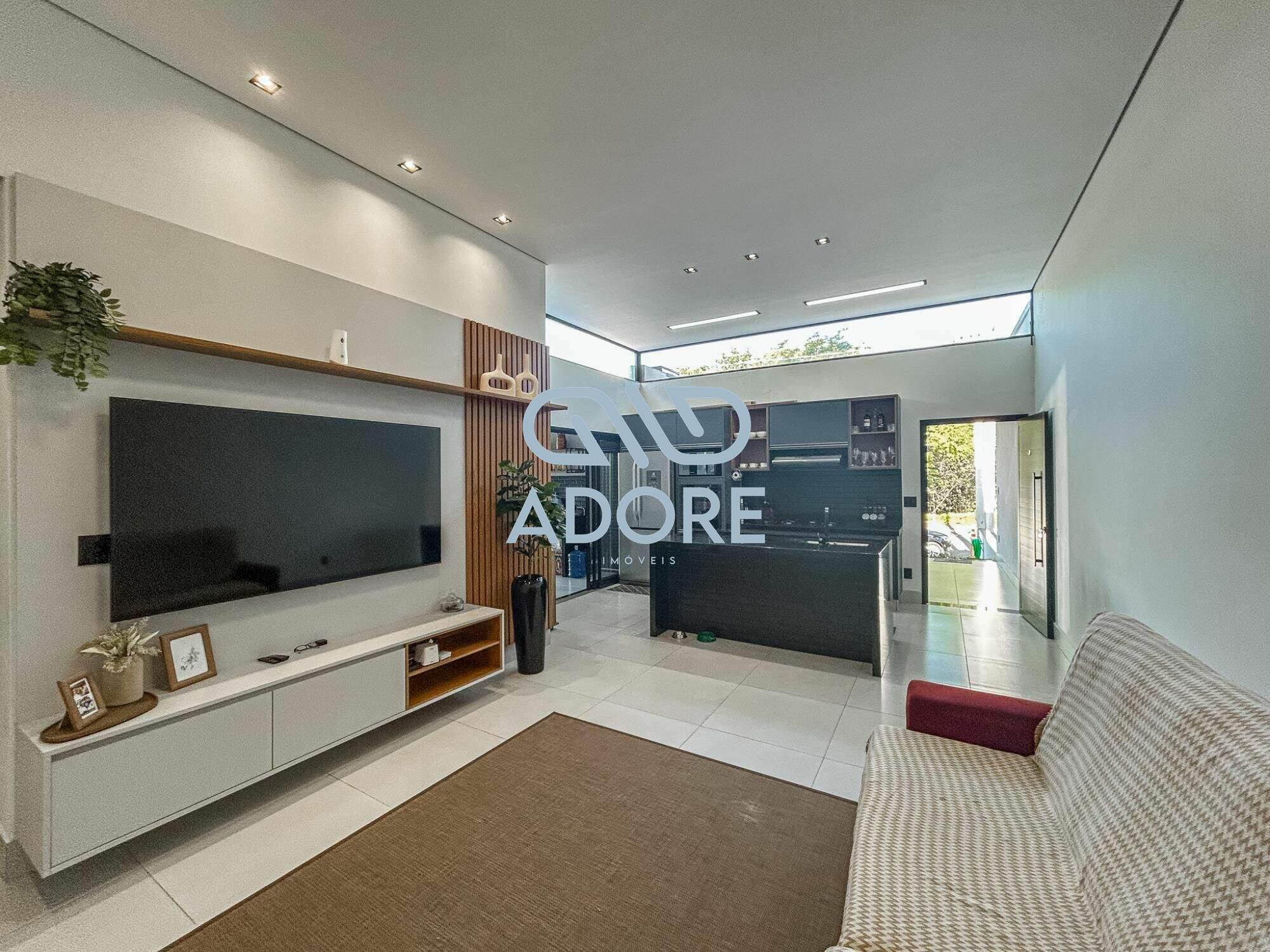 Casa de Condomínio à venda no Condominio Jardim Guarujá: 