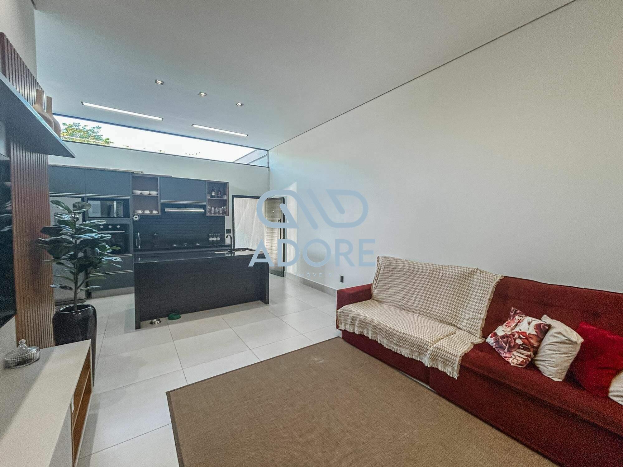 Casa de Condomínio à venda no Condominio Jardim Guarujá: 