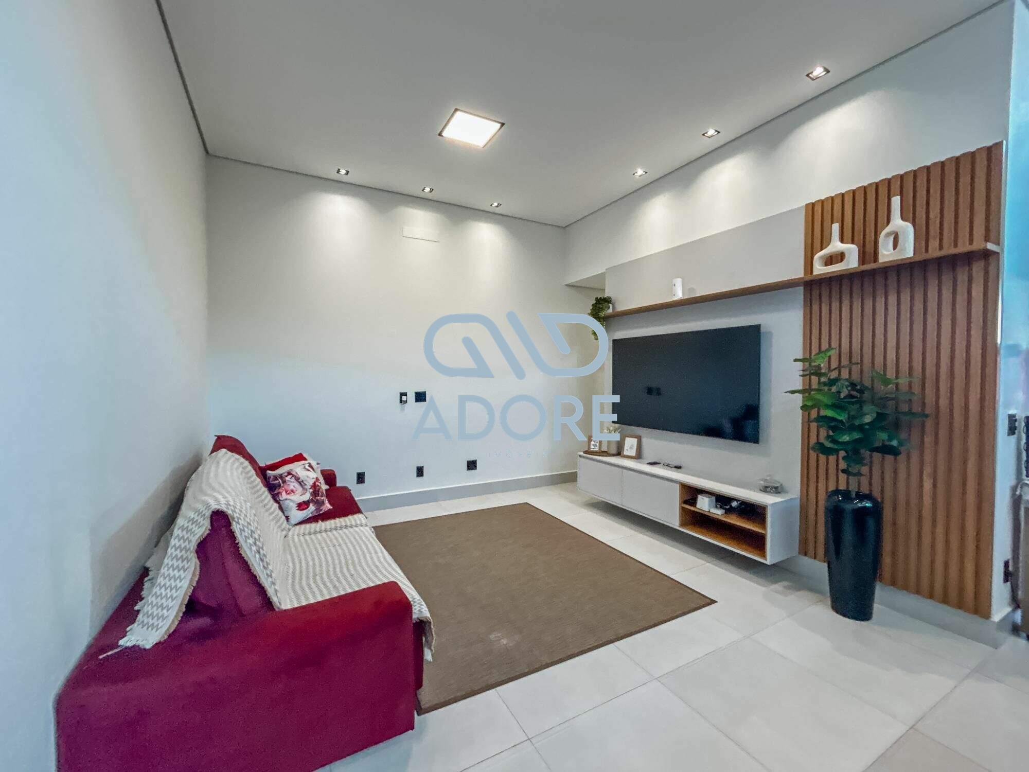 Casa de Condomínio à venda no Condominio Jardim Guarujá: 