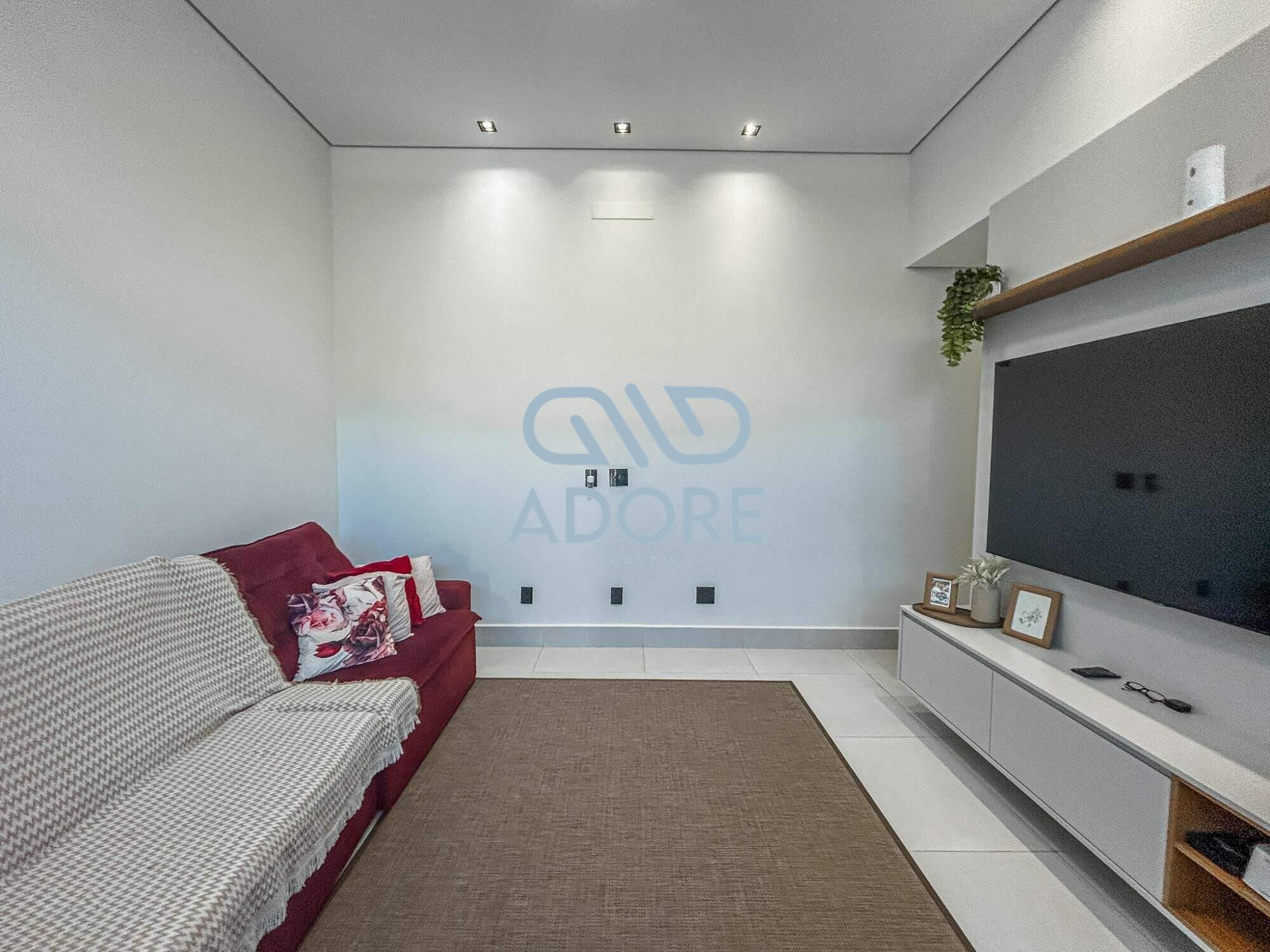 Casa de Condomínio à venda no Condominio Jardim Guarujá: 