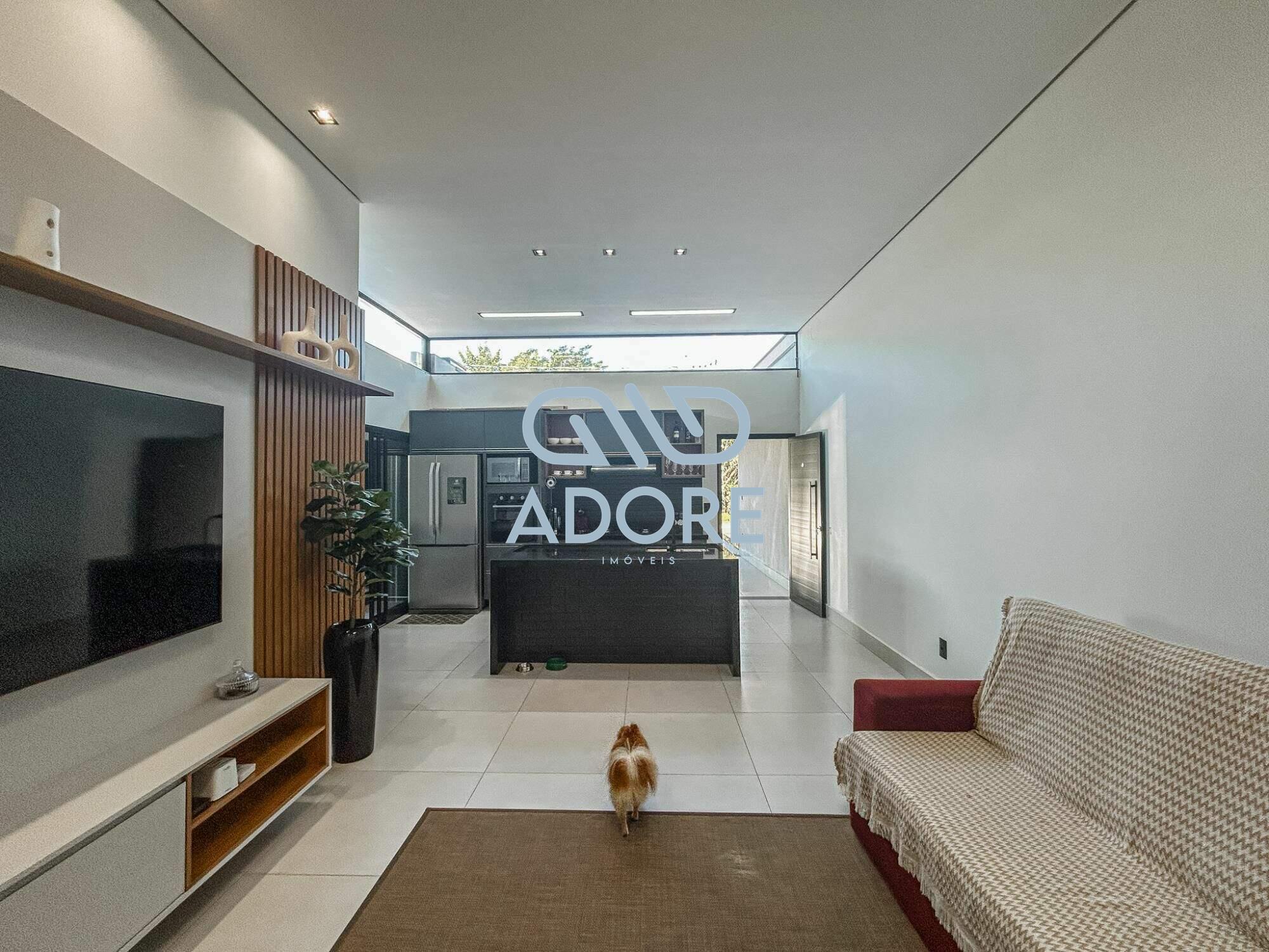 Casa de Condomínio à venda no Condominio Jardim Guarujá: 