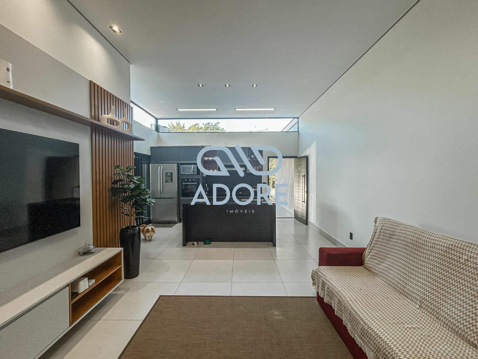 Casa de Condomínio à venda no Condominio Jardim Guarujá: 