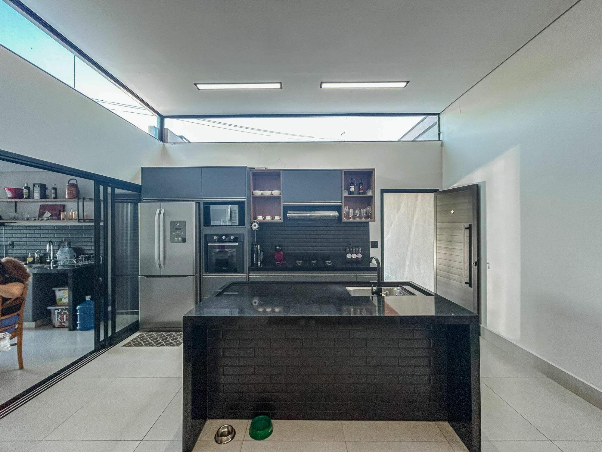 Casa de Condomínio à venda no Condominio Jardim Guarujá: 