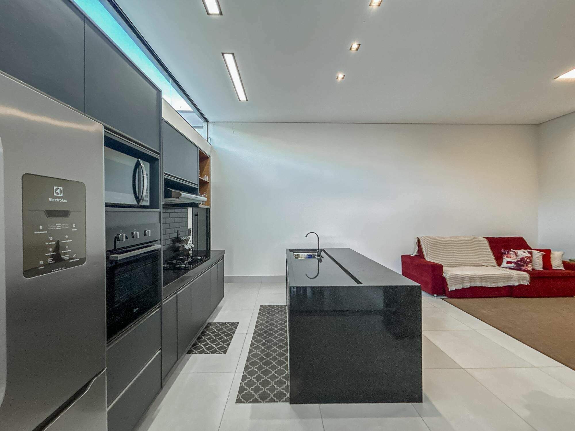 Casa de Condomínio à venda no Condominio Jardim Guarujá: 