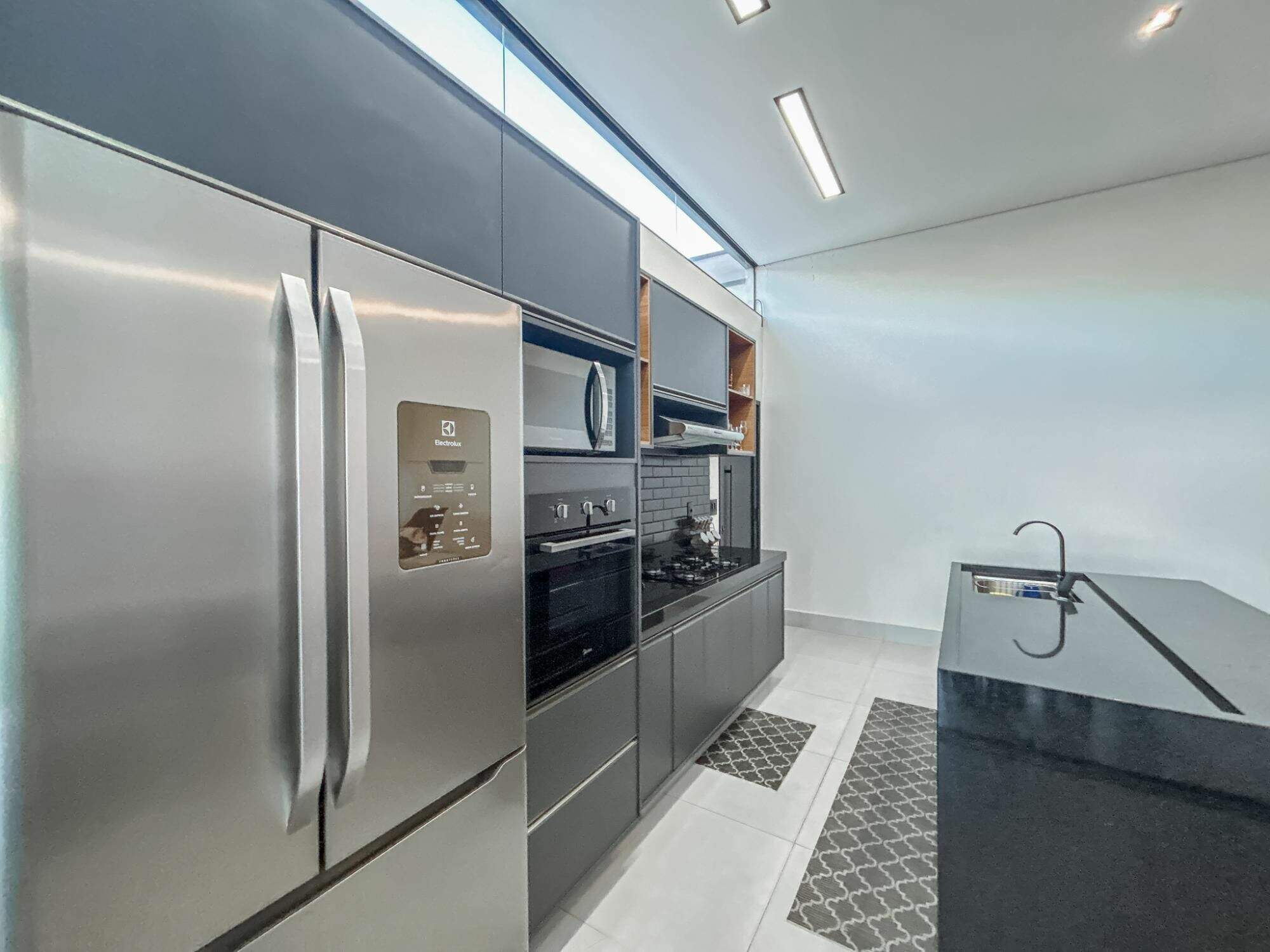 Casa de Condomínio à venda no Condominio Jardim Guarujá: 