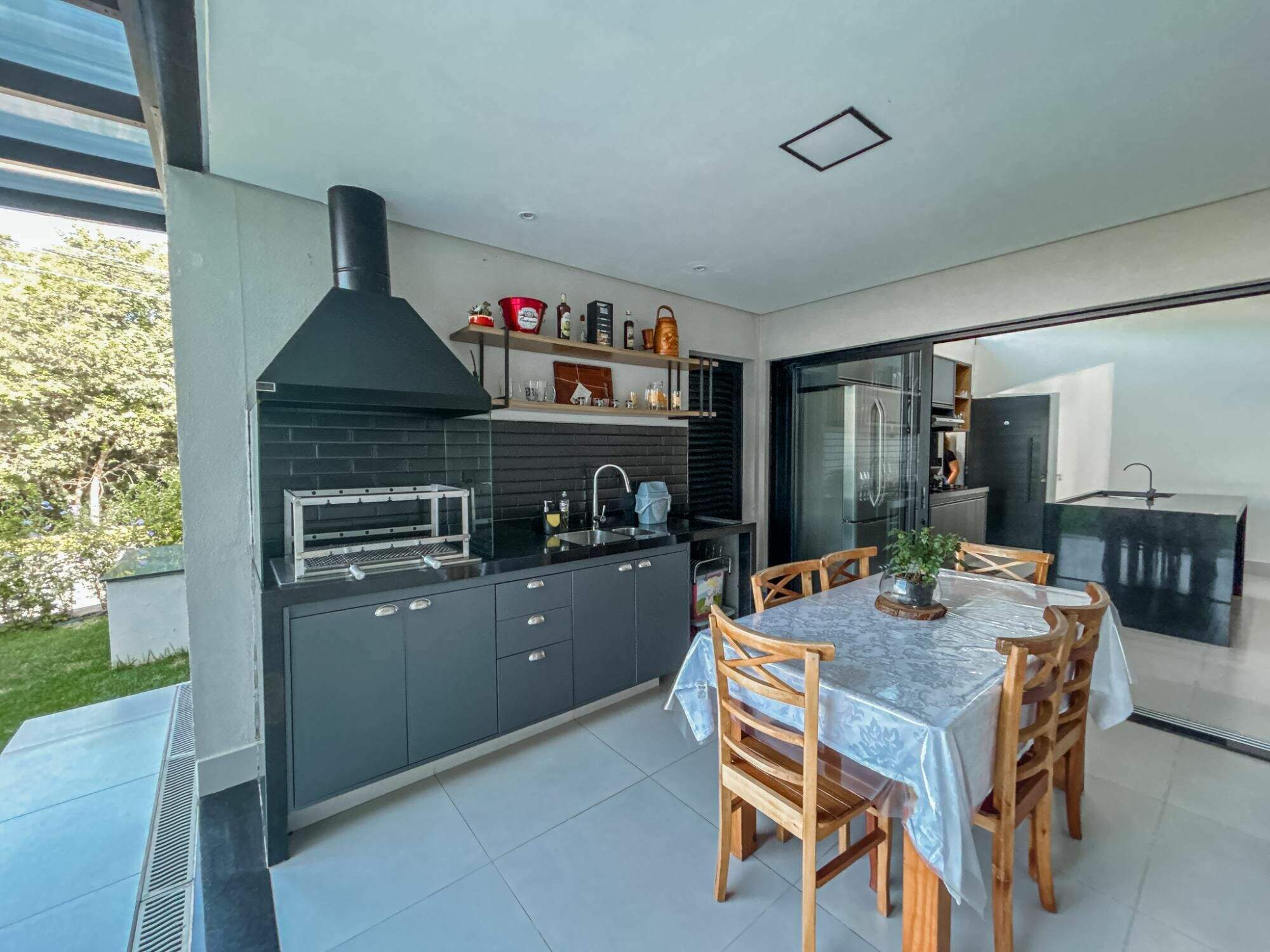 Casa de Condomínio à venda no Condominio Jardim Guarujá: 