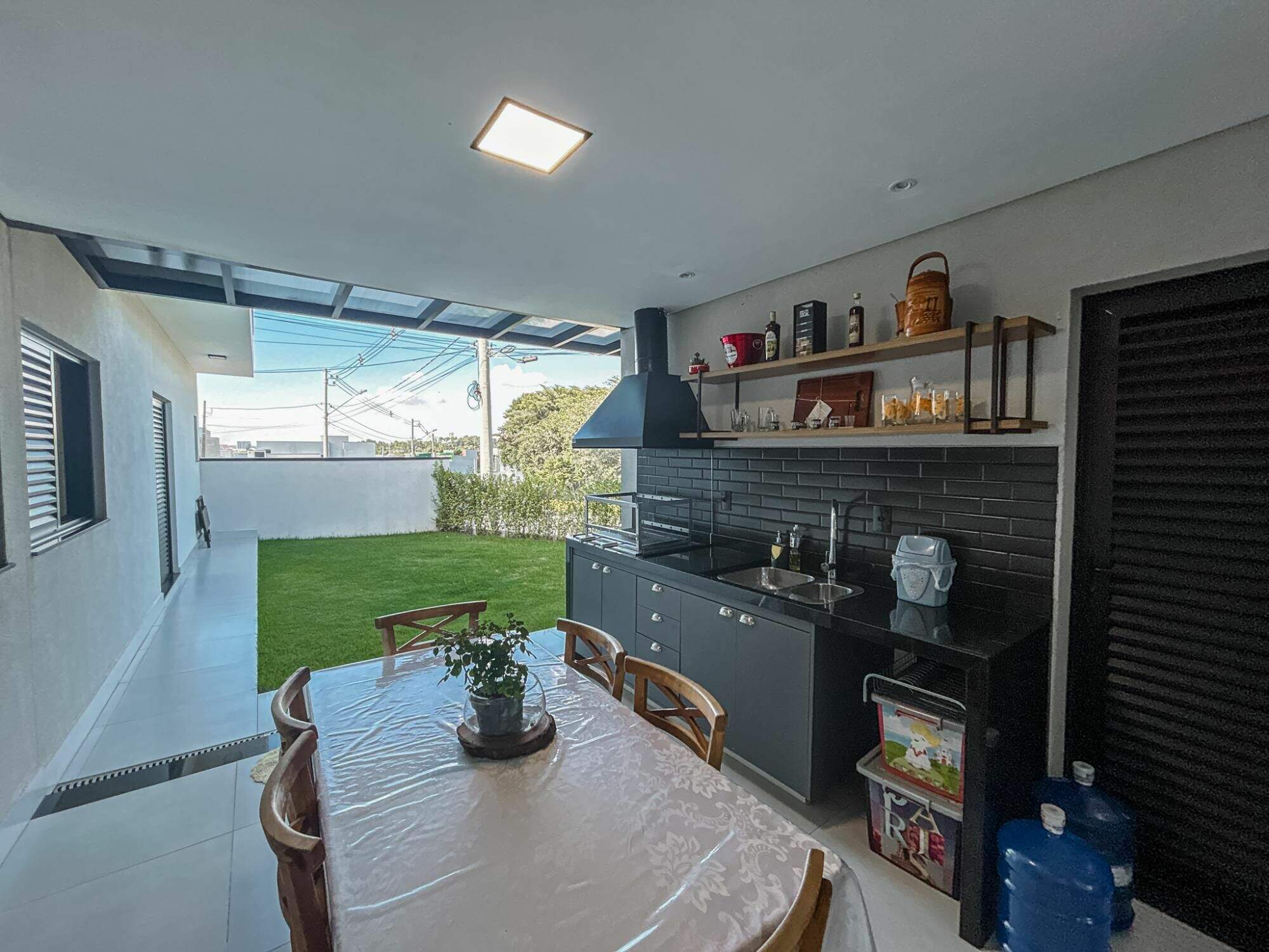 Casa de Condomínio à venda no Condominio Jardim Guarujá: 