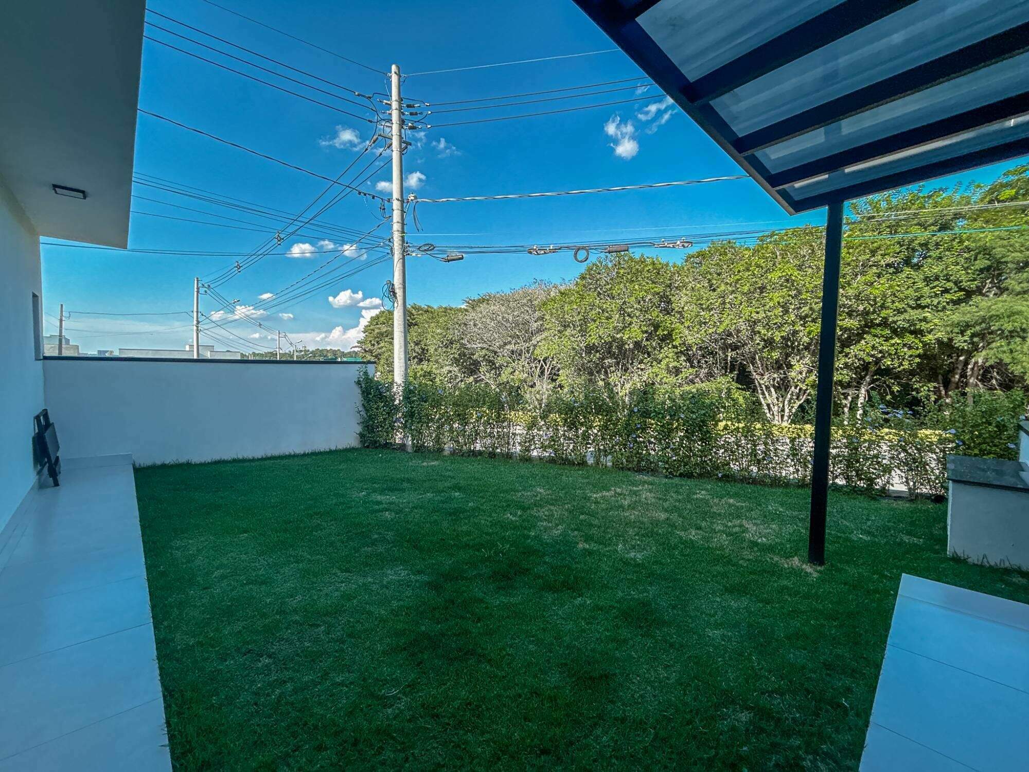 Casa de Condomínio à venda no Condominio Jardim Guarujá: 