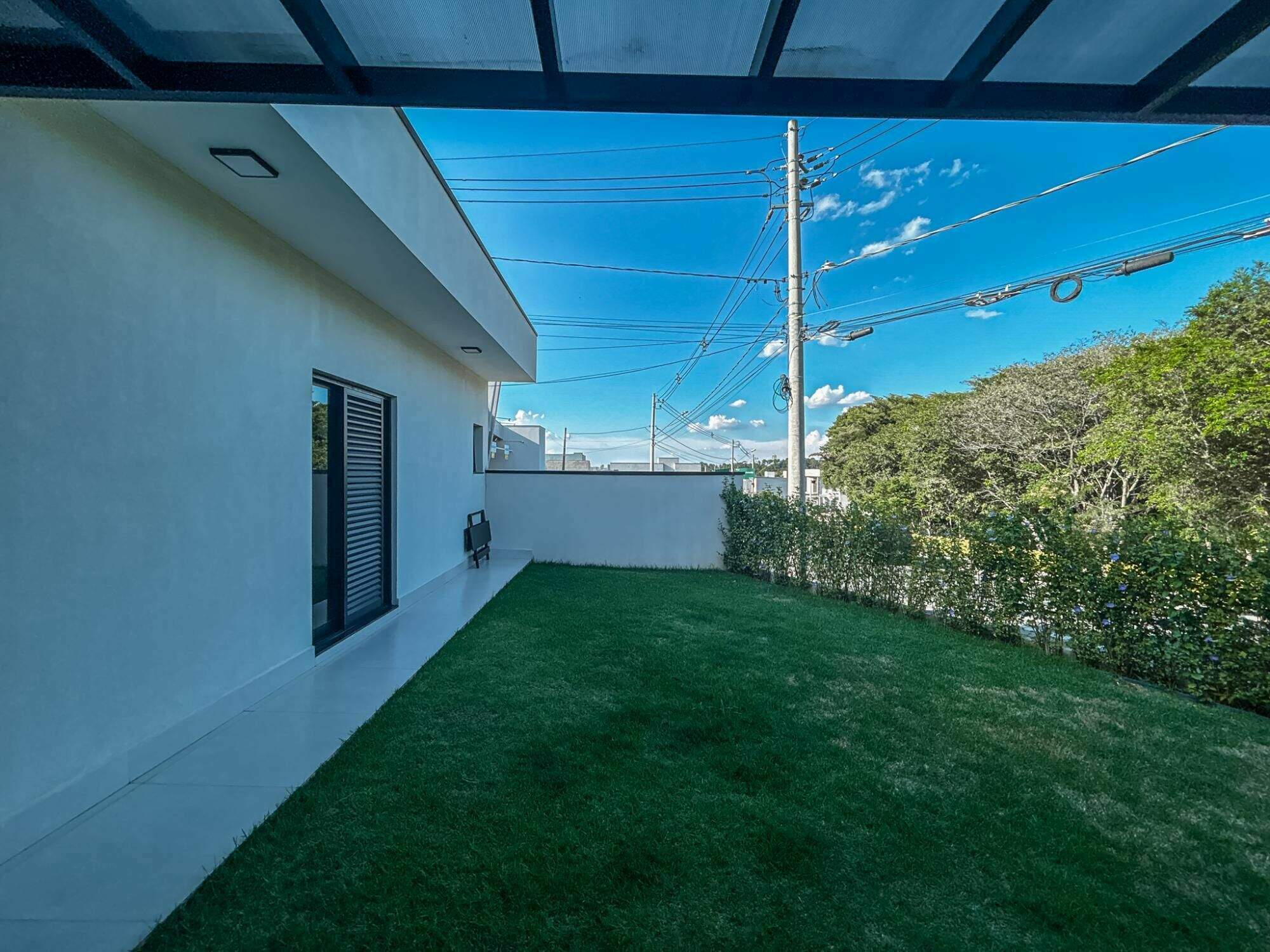 Casa de Condomínio à venda no Condominio Jardim Guarujá: 