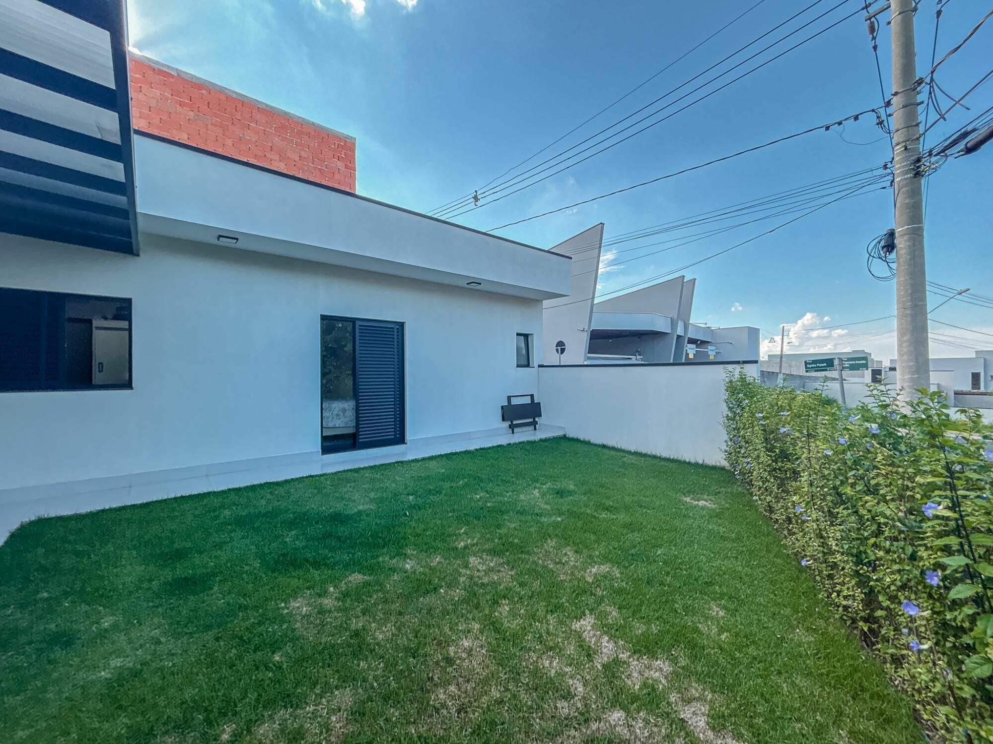 Casa de Condomínio à venda no Condominio Jardim Guarujá: 