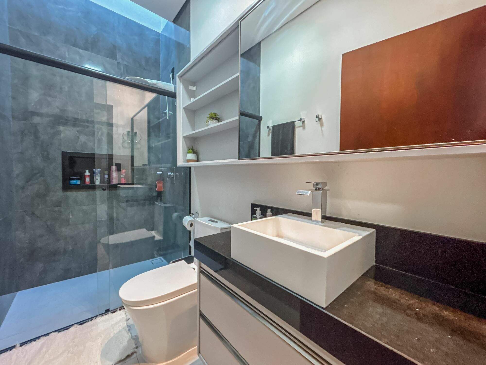 Casa de Condomínio à venda no Condominio Jardim Guarujá: 