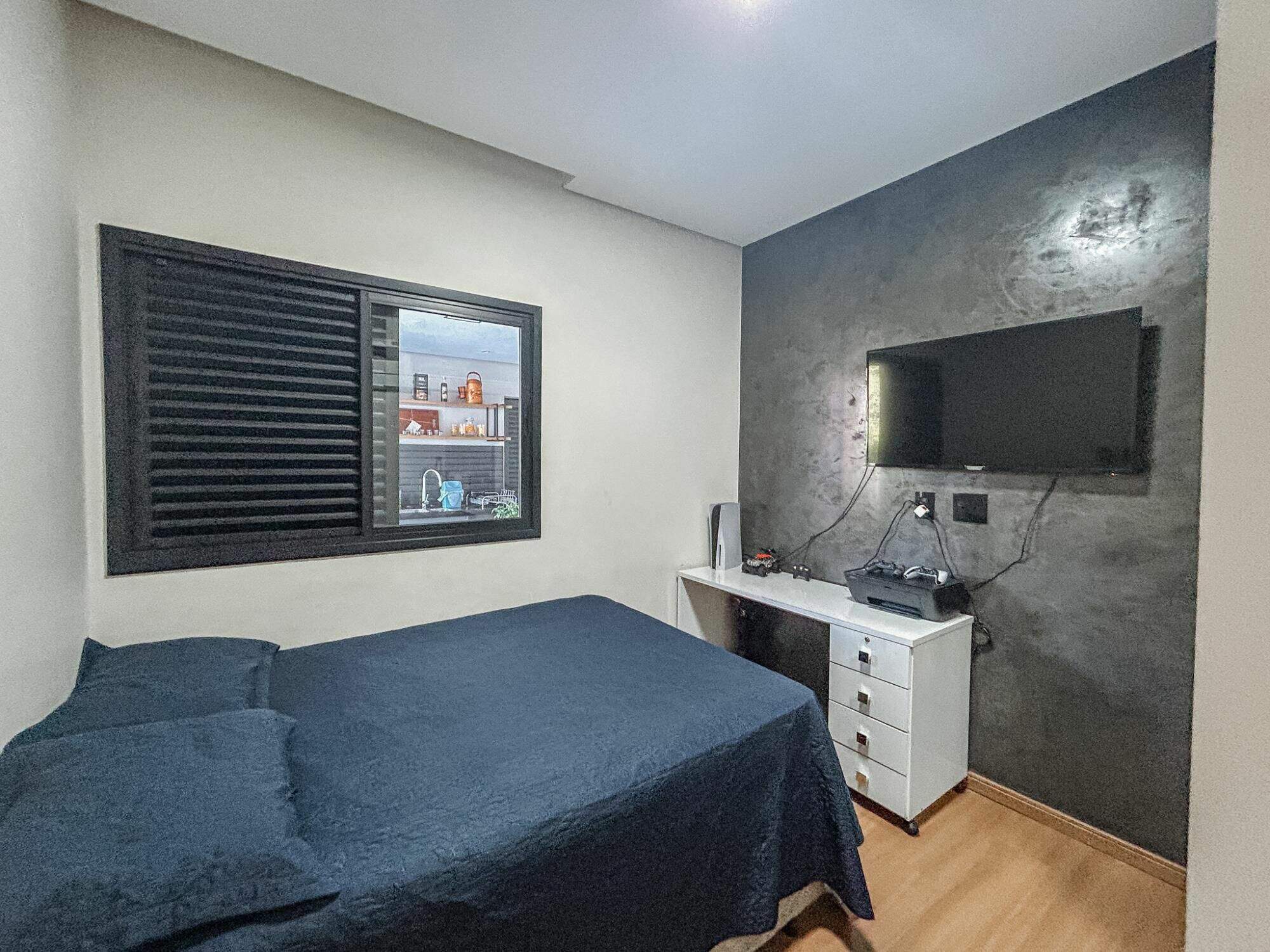 Casa de Condomínio à venda no Condominio Jardim Guarujá: 