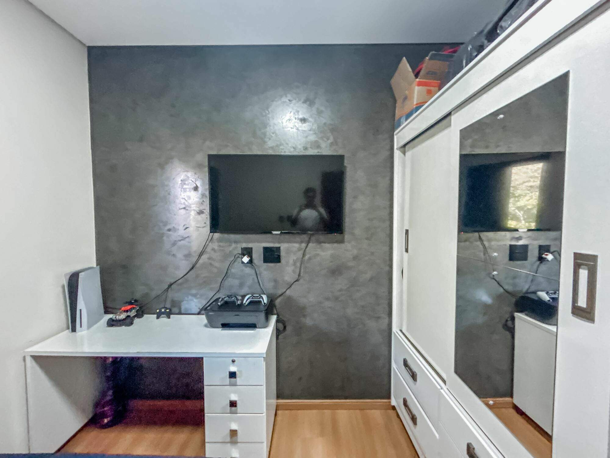 Casa de Condomínio à venda no Condominio Jardim Guarujá: 