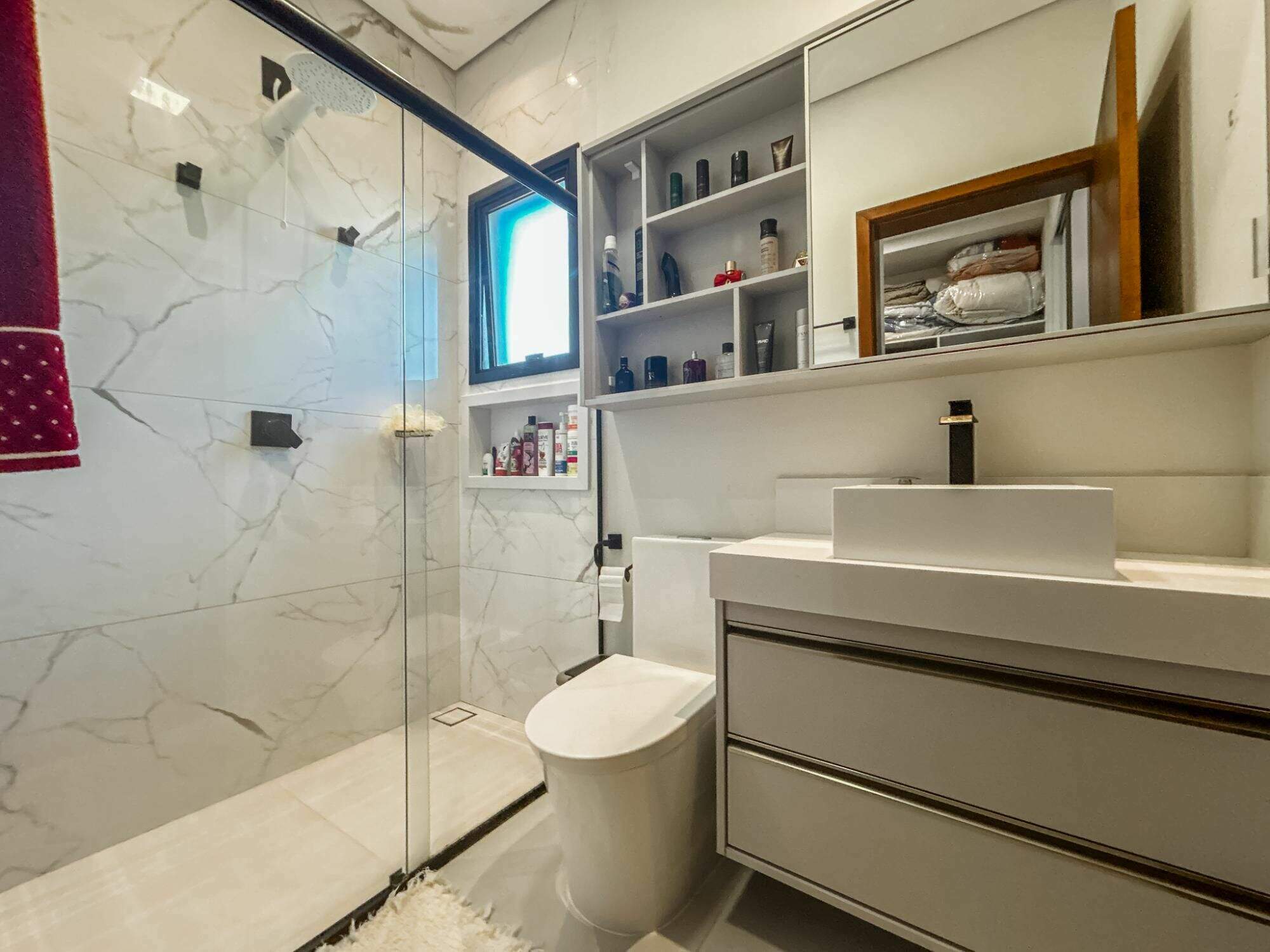 Casa de Condomínio à venda no Condominio Jardim Guarujá: 