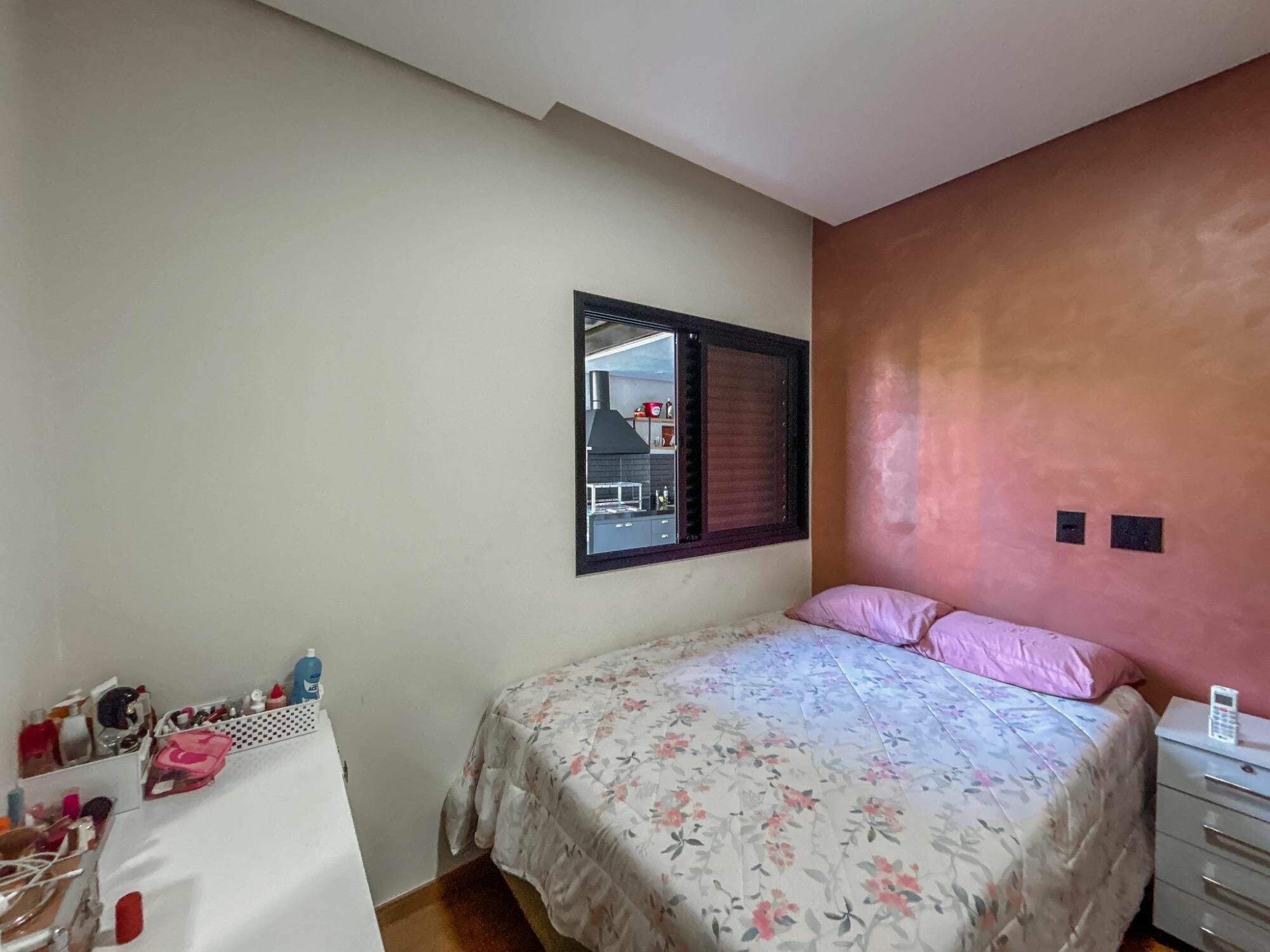 Casa de Condomínio à venda no Condominio Jardim Guarujá: 