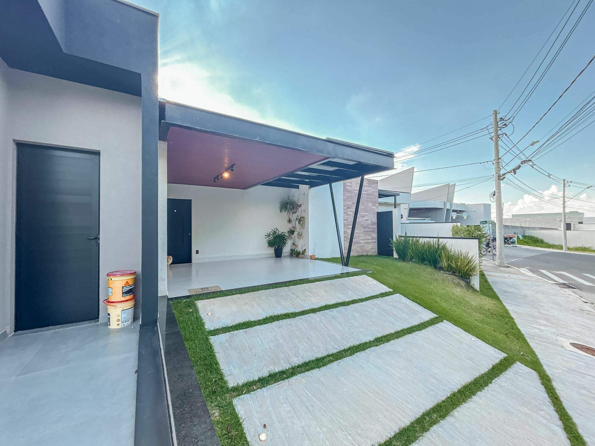 Casa de Condomínio à venda no Condominio Jardim Guarujá: 