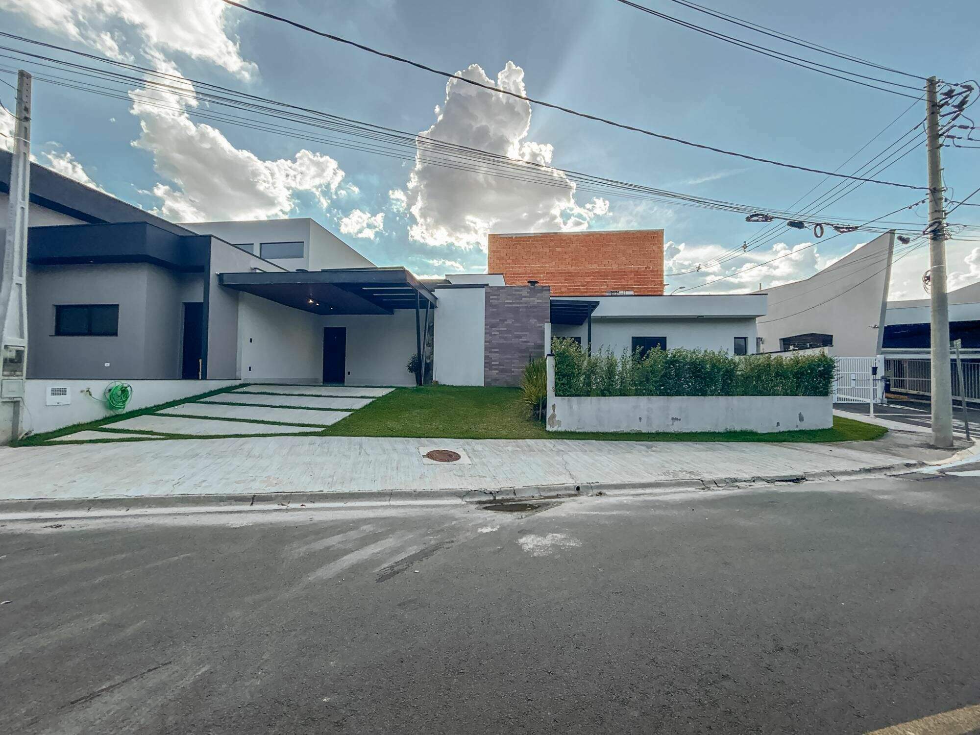 Casa de Condomínio à venda no Condominio Jardim Guarujá: 